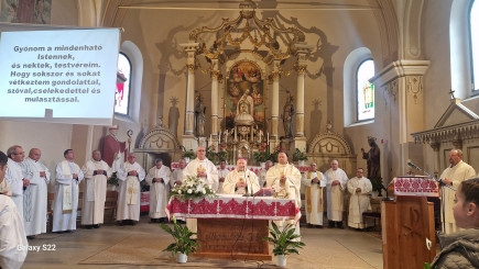 Szent Márton ünnepe