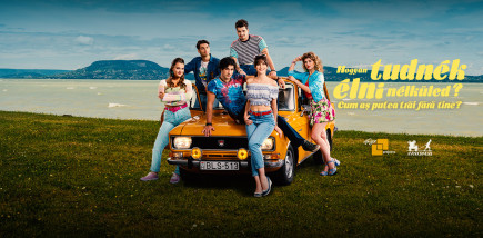 Cinematograful Itinerant a revenit pentru a doua oară