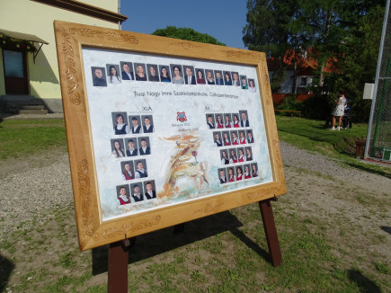 Lezárult egy újabb tanév a Tivai Nagy Imre Szakközépiskolában
