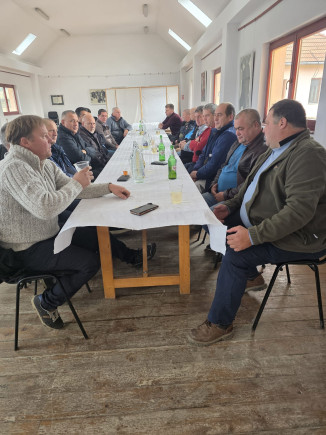 Sikeresen zárult a mezőőrségi szolgálat