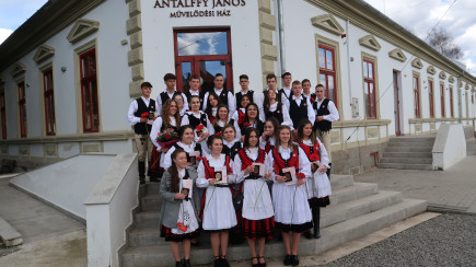 Az álmokat ne feledjétek!