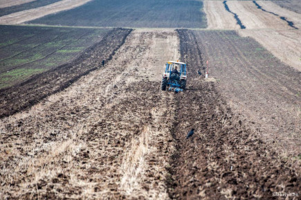 Idén is igényelhetők a mezőgazdasági támogatások 2025