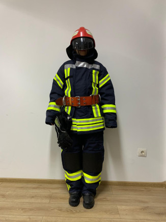 Minőségi felszerelésre törekednek