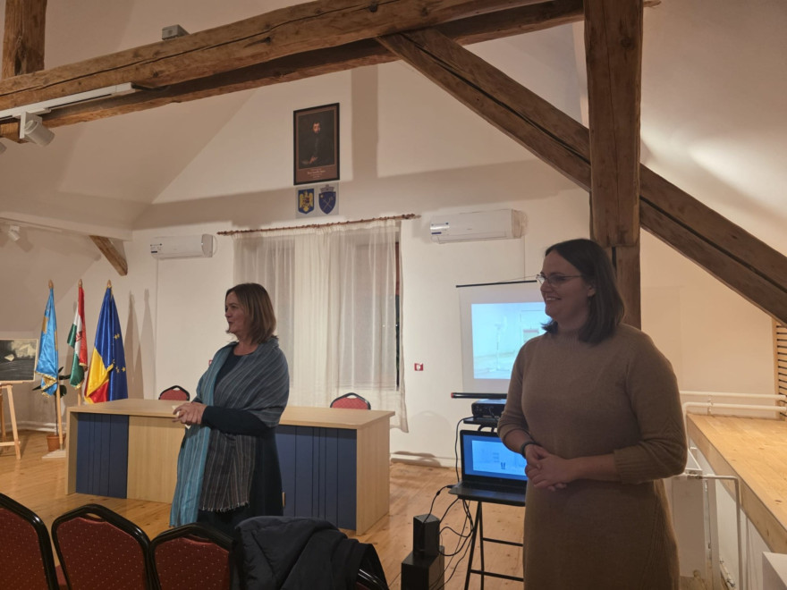 Figyelj rám! – Hogyan halljuk meg egymást?