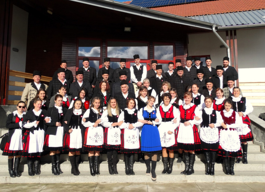 Újra együtt mulattak a házaspárok