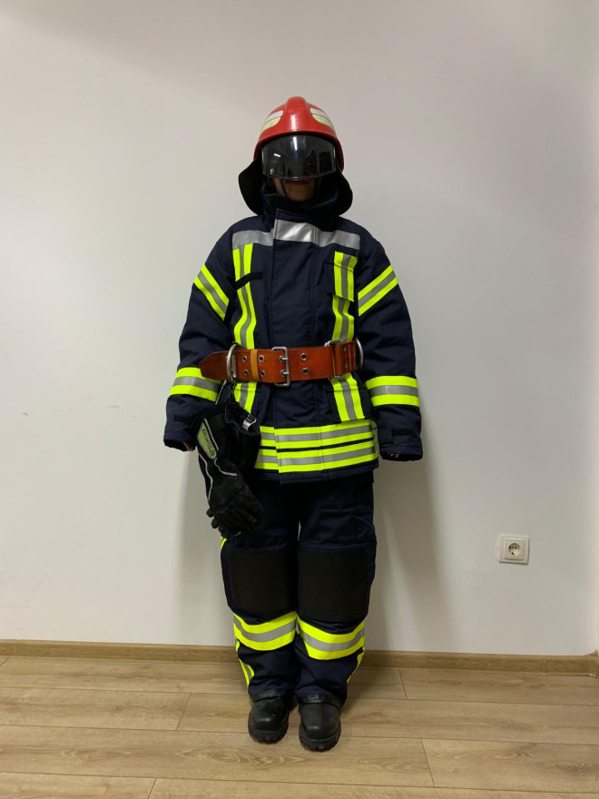 Minőségi felszerelésre törekednek